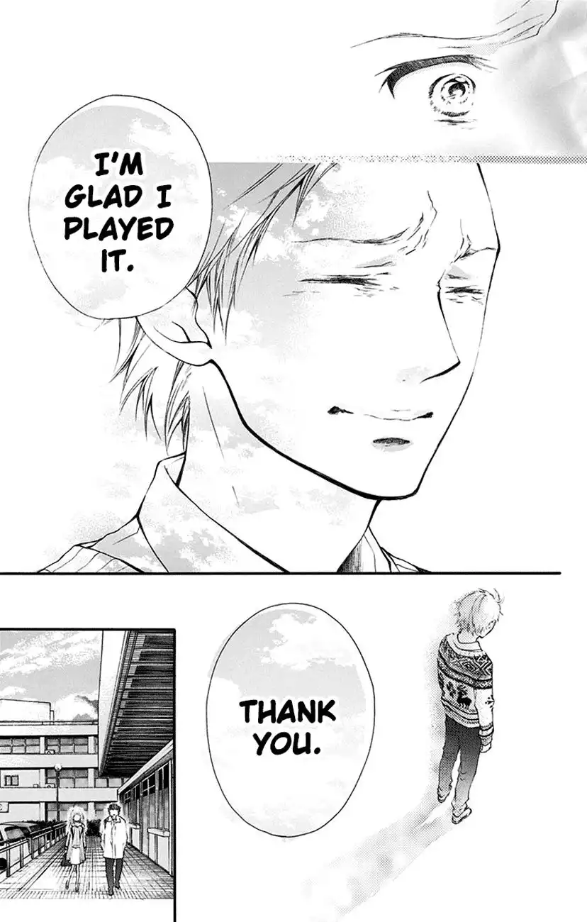 Kono Oto Tomare! Chapter 54 33